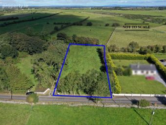 C.0.75 Acres, Carrownalassan, Four Mile House, Co. Roscommon, Four Mile House, Co. Roscommon