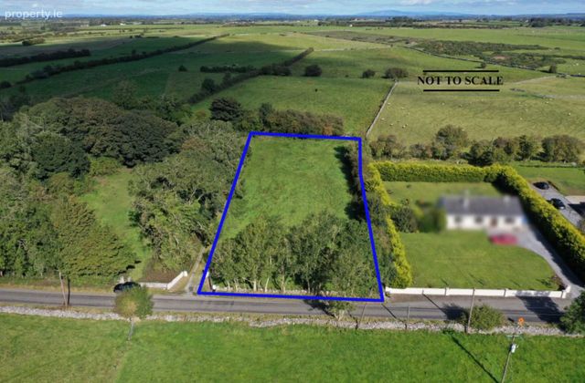 C.0.75 Acres, Carrownalassan, Four Mile House, Co. Roscommon, Four Mile House, Co. Roscommon - Click to view photos