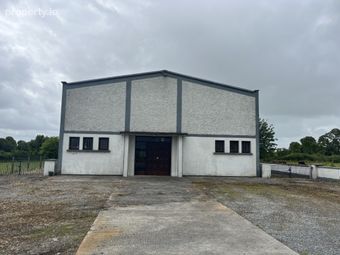 Fahy Hall, Fahy, Eyrecourt, Co. Galway, Eyrecourt, Co. Galway - Image 2