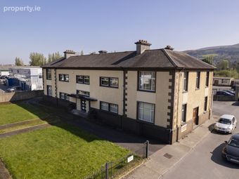Irish Coursing Club And Sporting Press, Davis Road, Clonmel, Co. Tipperary