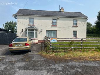 Silverfield, Lisacul, Castlerea, Co. Roscommon