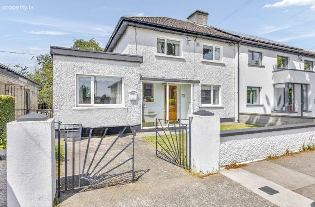 56 Ennafort Road, Raheny, Dublin 5 - Click to view photos