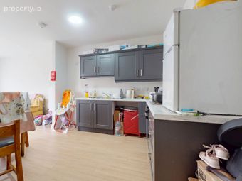Apartment 5, 8 Francis Street, Dundalk, Co. Louth, Dundalk, Co. Louth - Image 3