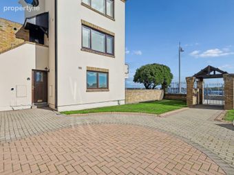 30 Marina Village, Malahide, Malahide, Co. Dublin