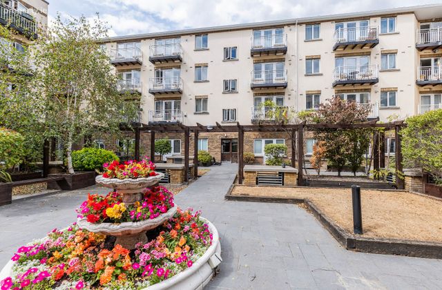Apartment 346, Bachelors' Walk Apartments, North City Centre, Dublin 1 - Click to view photos