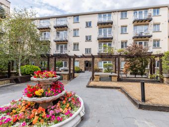 Apartment 346,Bachelors Walk Apartments,Bachelors Walk,Dublin 1, Dublin 1 - Image 2