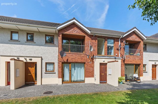 20 Chestnut Hall, Johnstown, Johnstown, Co. Meath - Click to view photos