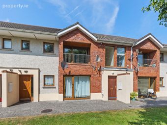 20 Chestnut Hall,Johnstown,Navan,Co. Meath, Johnstown, Co. Meath