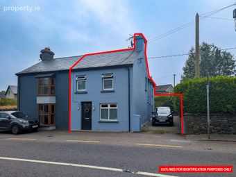 Villa Marie, Coach Road, Rosscarbery, Co. Cork - Image 2