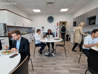 Block B Maynooth Business Campus, Maynooth, Co. Kildare - Image 2