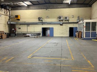 Unit 2 And 3 , Birch Avenue, Stillorgan Business Park, Stillorgan, Co. Dublin - Image 3