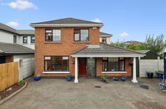 6 Gleniden Court, Enfield, Co. Meath - Click to view photos