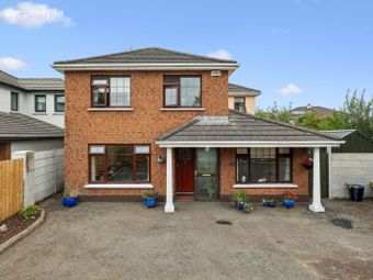 6 Gleniden Court, Enfield, Co. Meath