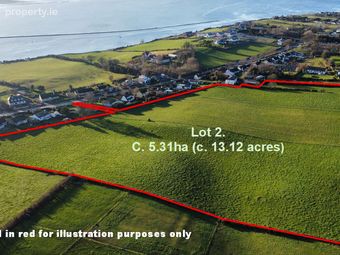 Ballincar, Rosses Point, Co. Sligo, Rosses Point, Co. Sligo - Image 4