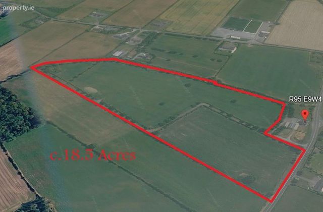 Jenkinstown Park, Jenkinstown, Co. Kilkenny - Click to view photos