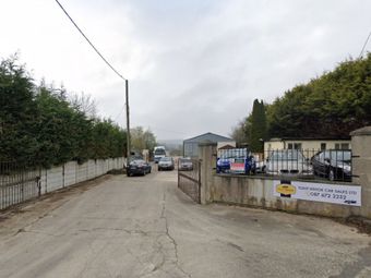Coolnaveagh, Gorey, Co. Wexford