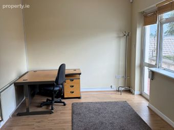 Genoa House ,1a Drummartin Road,dublin 14, D14e6h6, Kilmacud, Co. Dublin