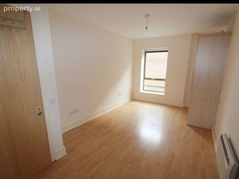 Apartment 8 The Crescent, Killegland Street, Ashbourne, Co. Meath