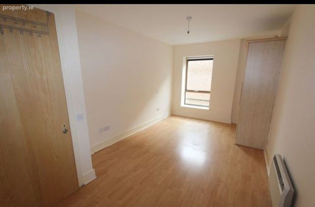 Apartment 8 The Crescent, Killegland Street, Ashbourne, Co. Meath - Click to view photos