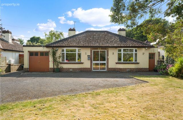 Eastbourne, Dublin Road, Shankill, Dublin 18, Shankill, Dublin 18 - Click to view photos