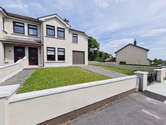 Murrough Park, Renmore, Merlin, Co. Galway