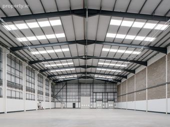 Unit A8a North City Business Park, Finglas, Dublin 11 - Image 4
