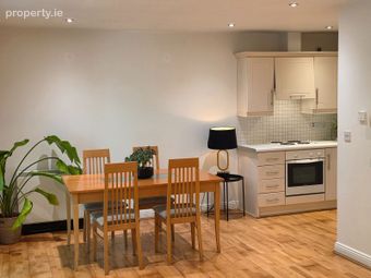 Apartment 4, Riverside Apartments, Newbridge Street, Birr, Co. Offaly, Birr, Co. Offaly - Image 4