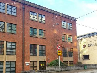 Ground Floor, 1 Exchange Place, Ifsc, Dublin 1, Dublin 1