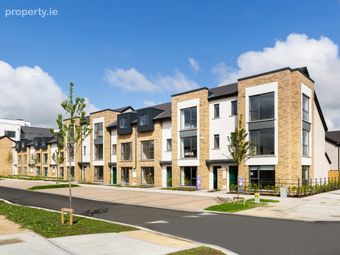 Kilcarbery Grange, Kilcarbery, Grange Castle, Co. Dublin