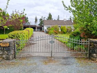 Flughany, Doocastle, Co. Mayo