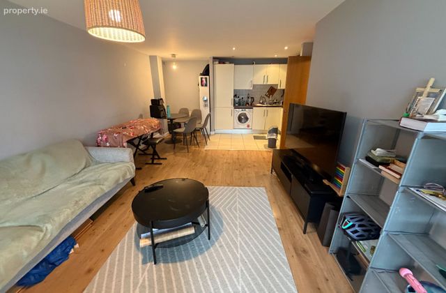 2 Bedroom Apartment, New Seskin Court, Tallaght, Dublin 24 - Click to view photos