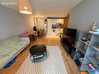 2 Bedroom Apartment, New Seskin Court, Tallaght, Dublin 24