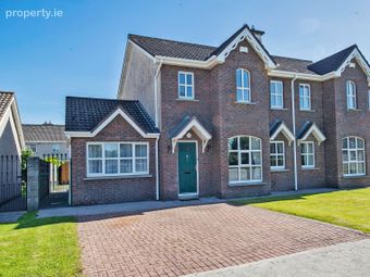 12 Tournore Court, Abbeyside, Dungarvan, Co. Waterford