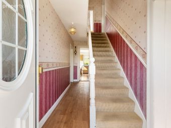Hillcrest, Ryland Road, Bunclody, Co Wexford, Bunclody, Co. Wexford - Image 2