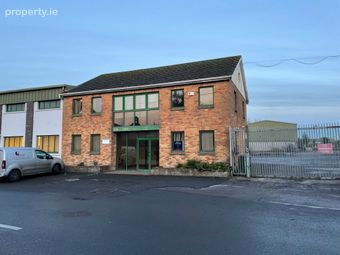 Martyrs Road, Nenagh, Co. Tipperary, Nenagh, Co. Tipperary