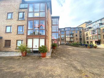 The Island, Chapelizod, Dublin 20, Dublin 20