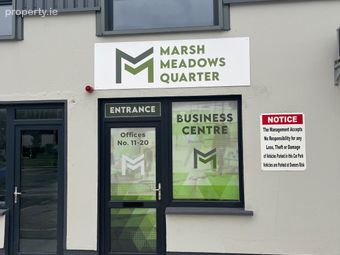Marshmeadows, New Ross, Co. Wexford
