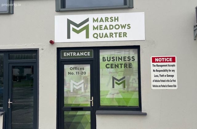 Marshmeadows, New Ross, Co. Wexford - Click to view photos