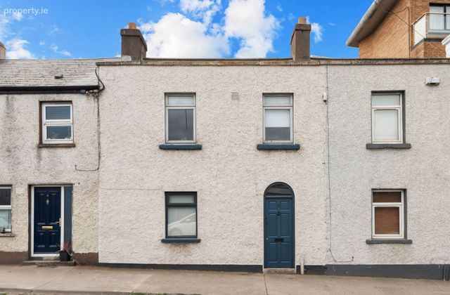 3 Saint Vincent Street West, Inchicore, Dublin 8 - Click to view photos
