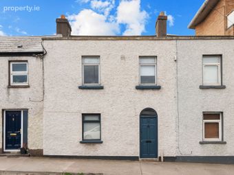 3 Saint Vincent Street West, Inchicore, Dublin 8