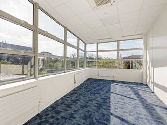 Icon Building, South County Business Park, D18 F851, Leopardstown, Dublin 18 - Image 2