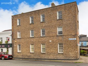 The Barracks, Irishtown, Dublin 4