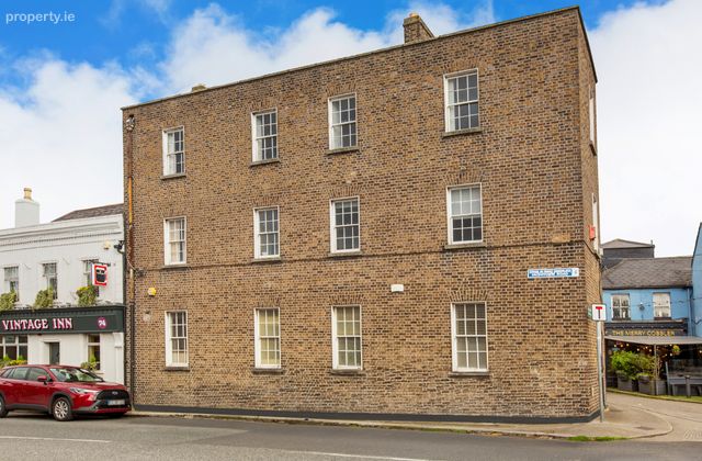 The Barracks, Irishtown, Dublin 4 - Click to view photos
