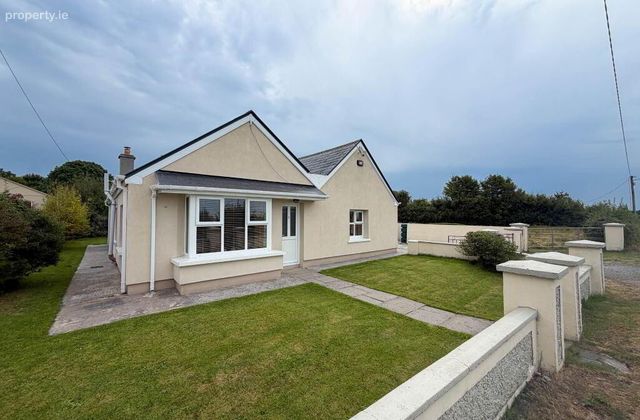 Ballinakill, Castlemahon, Co. Limerick, Castlemahon, Co. Limerick - Click to view photos