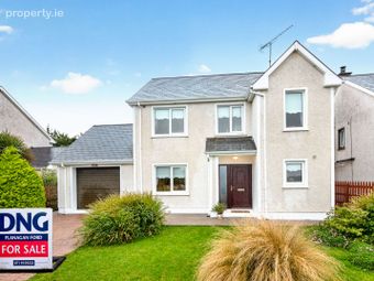 10 Cloch Oir, Carney, Carney, Co. Sligo