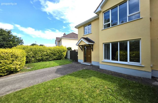 14 Mill Cross Road, Bealnamulla, Athlone, Co. Roscommon - Click to view photos