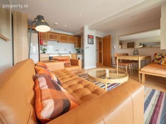 Furnished Apartment At The Neptune, Harty's Quay, Hartys Quay, Rochestown, Rochestown, Co. Cork - Image 4