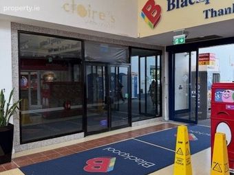 Unit 12, Blackpool Shopping Centre, Blackpool, Co. Cork - Image 2
