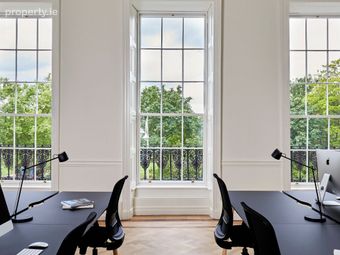 39-42 Merrion Square East, Dublin 2, Dublin 2