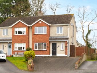 30 Ballymany Manor, Newbridge, Newbridge, Co. Kildare - Image 4